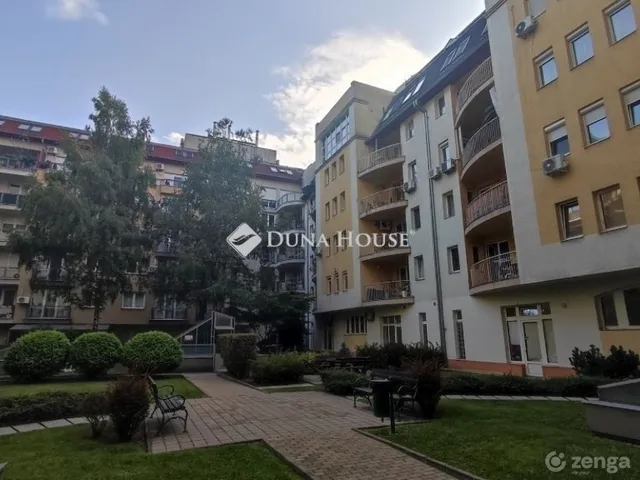 Eladó lakás Budapest IX. kerület 120 nm