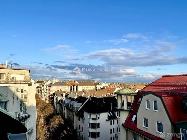 Eladó lakás Budapest IX. kerület 120 nm