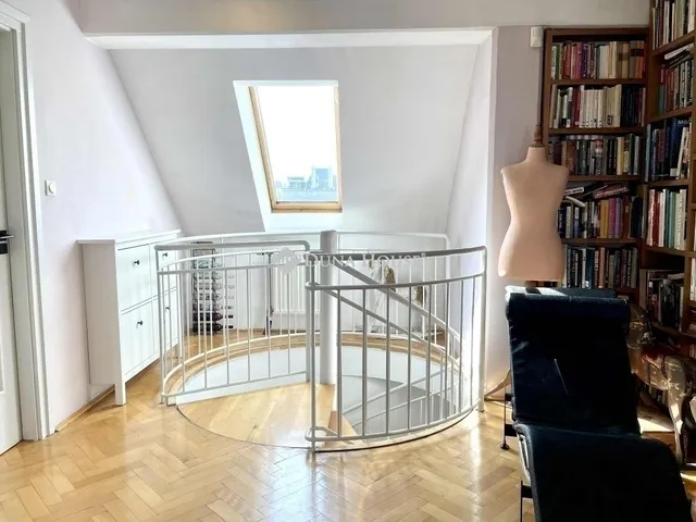 Eladó lakás Budapest IX. kerület 120 nm
