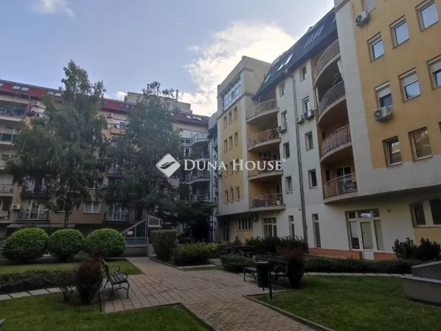 Eladó lakás Budapest IX. kerület 120 nm