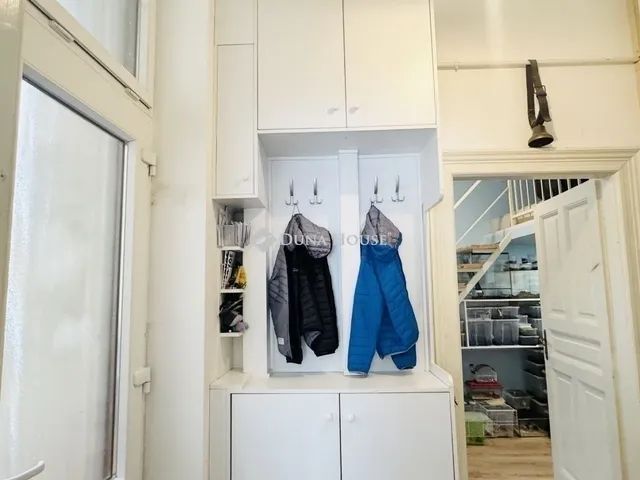 Eladó lakás Budapest II. kerület 66 nm