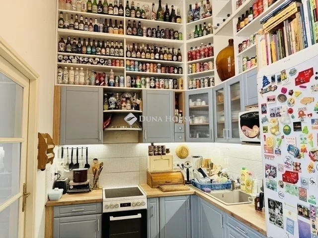 Eladó lakás Budapest II. kerület 66 nm