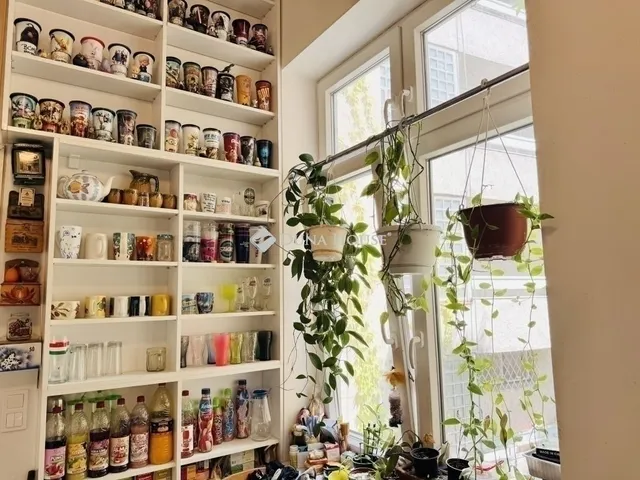 Eladó lakás Budapest II. kerület 66 nm