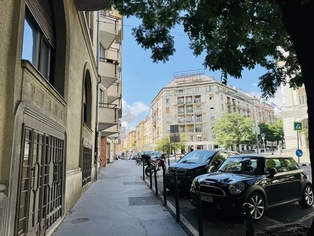 Eladó lakás Budapest II. kerület 66 nm