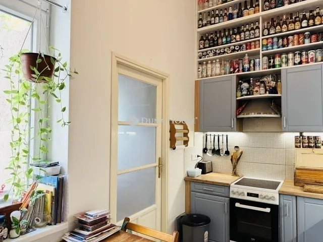 Eladó lakás Budapest II. kerület 66 nm