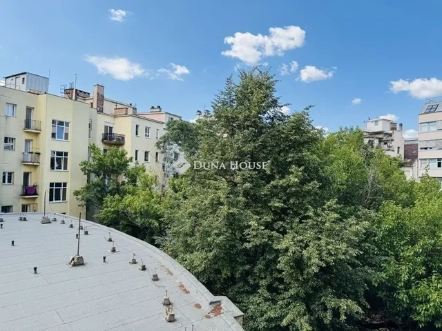 Eladó lakás Budapest II. kerület 66 nm