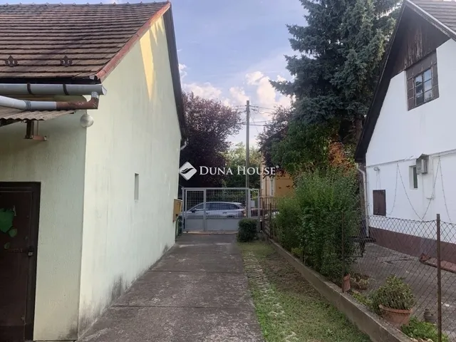 Eladó ház Budapest XVIII. kerület, Erzsébettelep 87 nm
