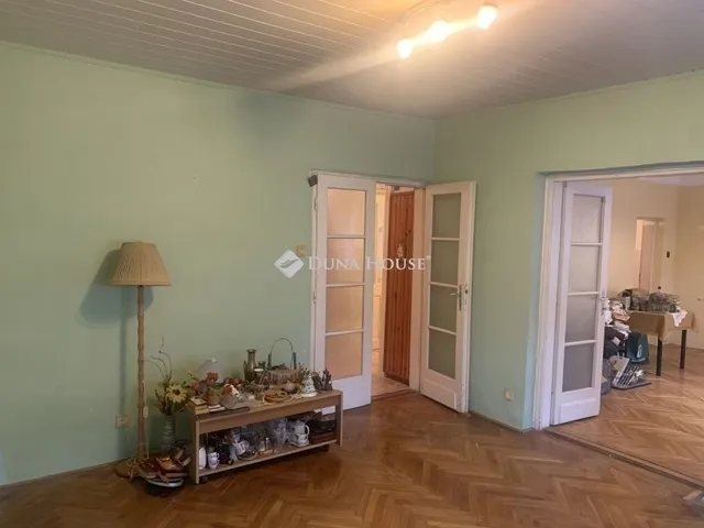 Eladó ház Budapest XVIII. kerület, Erzsébettelep 87 nm