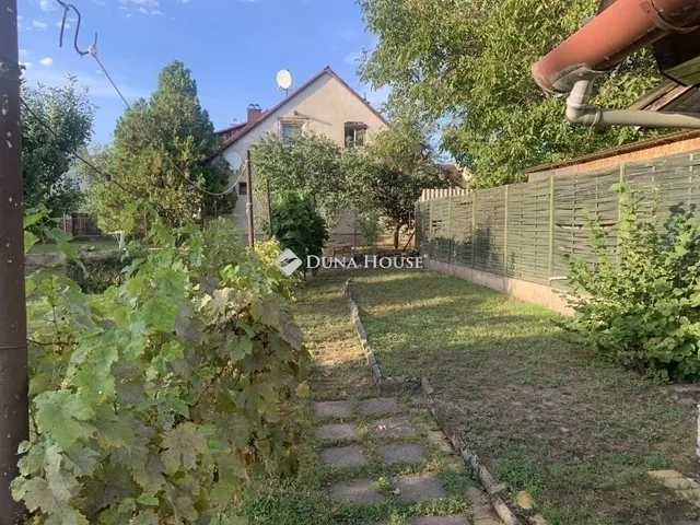 Eladó ház Budapest XVIII. kerület, Erzsébettelep 87 nm