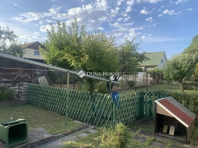 Eladó ház Budapest XVIII. kerület, Erzsébettelep 87 nm