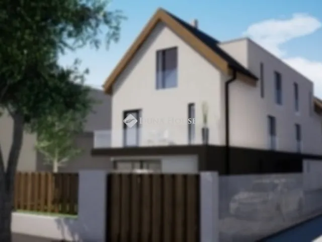 Eladó ház Budapest XVIII. kerület, Kossuth Ferenc-telep 130 nm