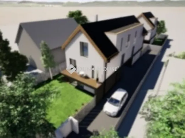 Eladó ház Budapest XVIII. kerület, Kossuth Ferenc-telep 130 nm