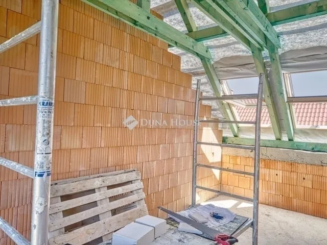 Eladó ház Budapest XVIII. kerület, Kossuth Ferenc-telep 130 nm