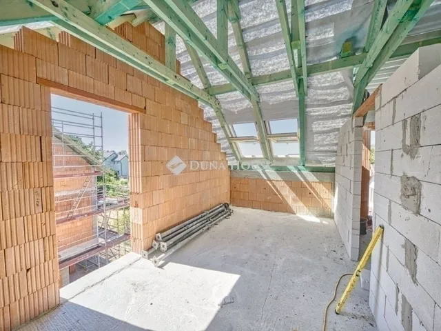 Eladó ház Budapest XVIII. kerület, Kossuth Ferenc-telep 130 nm