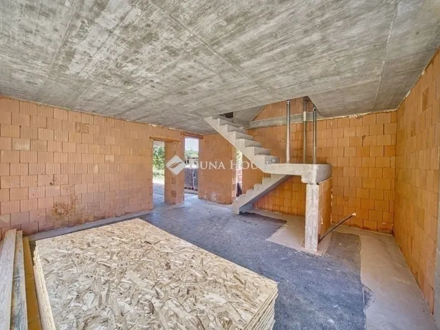 Eladó ház Budapest XVIII. kerület, Kossuth Ferenc-telep 134 nm