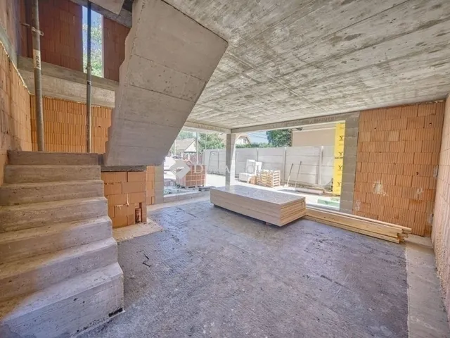 Eladó ház Budapest XVIII. kerület, Kossuth Ferenc-telep 134 nm