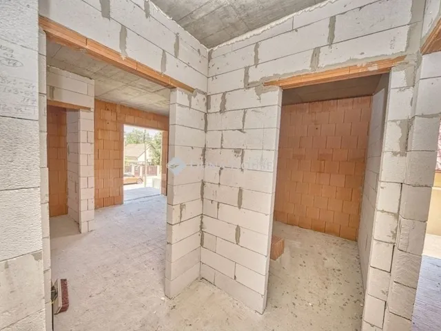 Eladó ház Budapest XVIII. kerület, Kossuth Ferenc-telep 134 nm