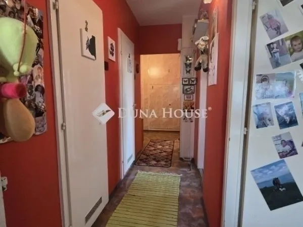 Eladó lakás Budapest XIX. kerület 62 nm