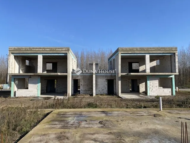 Eladó ház Dunaharaszti 163 nm