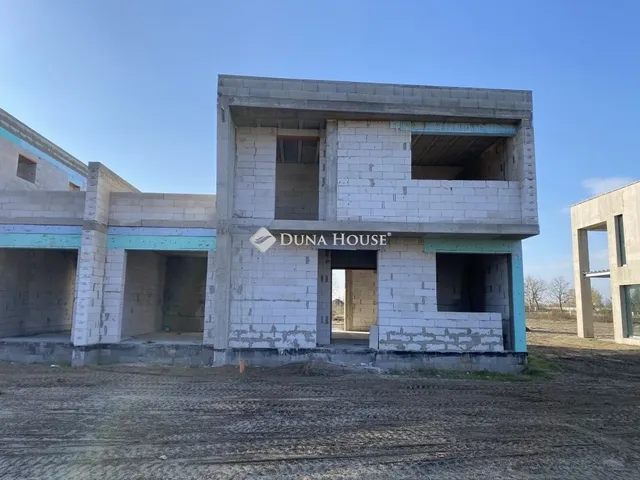 Eladó ház Dunaharaszti 163 nm