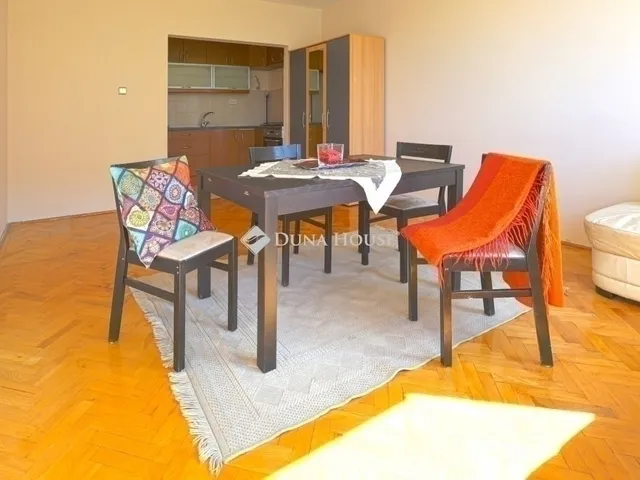 Eladó lakás Budapest XIV. kerület, Rákosfalva 46 nm