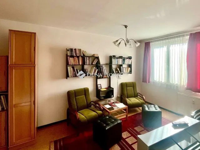 Eladó lakás Budapest XI. kerület 51 nm