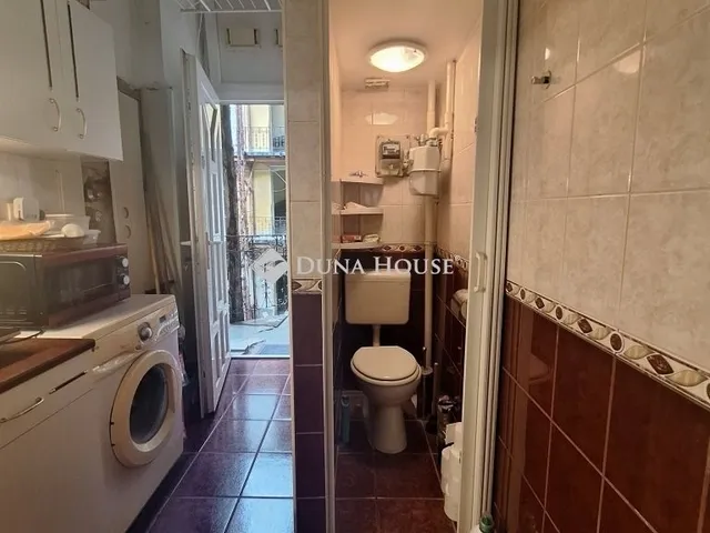 Eladó lakás Budapest XIII. kerület, Angyalföld 23 nm