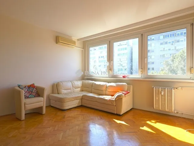Eladó lakás Budapest XIV. kerület 46 nm