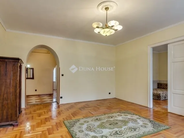 Eladó lakás Budapest VII. kerület 106 nm