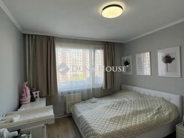 Eladó lakás Budapest XV. kerület 47 nm