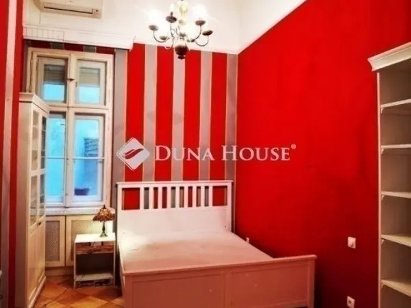 Eladó lakás Budapest VII. kerület 61 nm