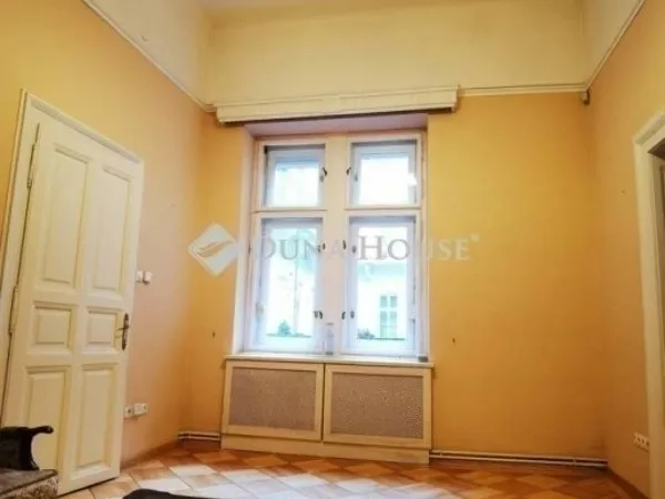 Eladó lakás Budapest VII. kerület 61 nm