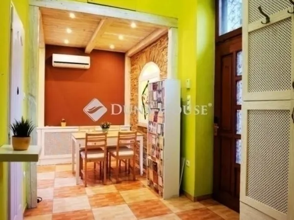 Eladó lakás Budapest VII. kerület 61 nm