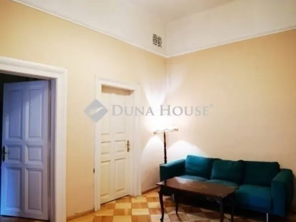 Eladó lakás Budapest VII. kerület 61 nm