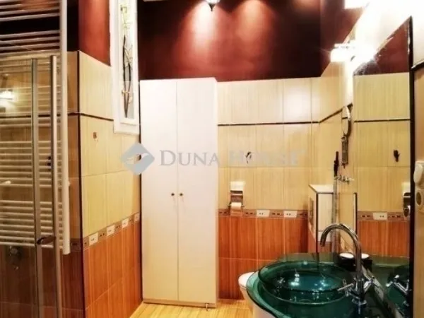 Eladó lakás Budapest VII. kerület 61 nm