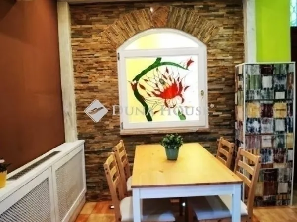 Eladó lakás Budapest VII. kerület 61 nm