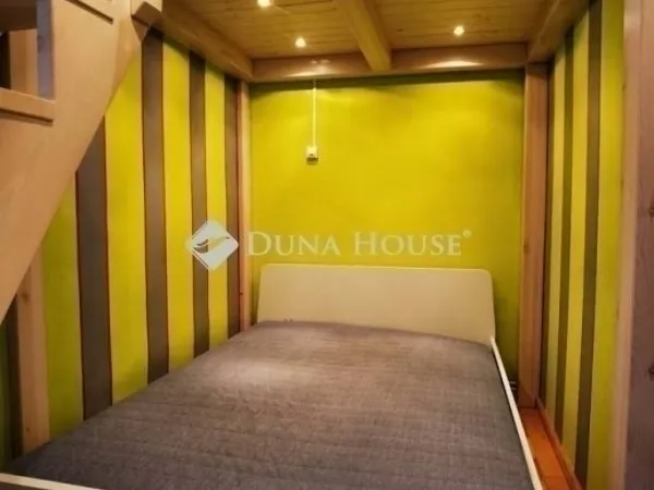 Eladó lakás Budapest VII. kerület 61 nm