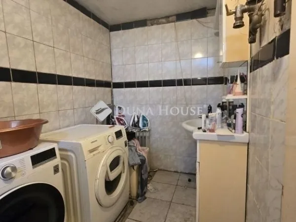 Eladó ház Budapest XVIII. kerület 111 nm