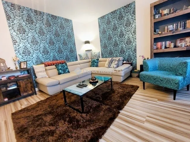 Eladó lakás Budapest IV. kerület, Káposztásmegyer 85 nm