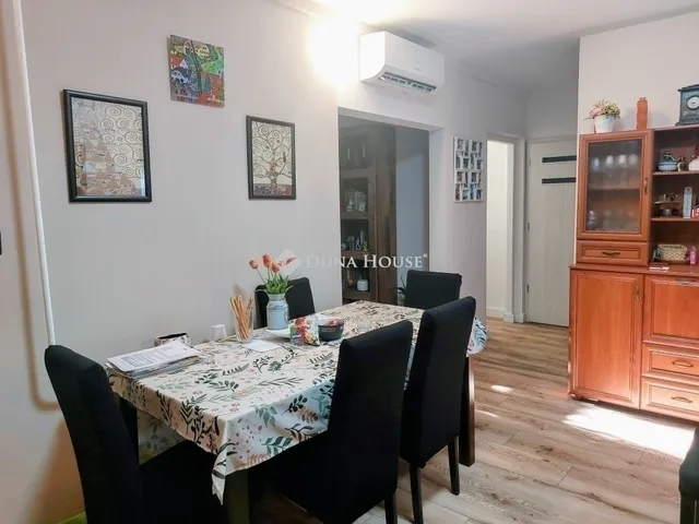 Eladó lakás Budapest IV. kerület, Káposztásmegyer 85 nm