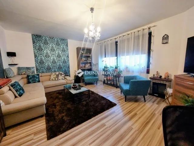 Eladó lakás Budapest IV. kerület, Káposztásmegyer 85 nm