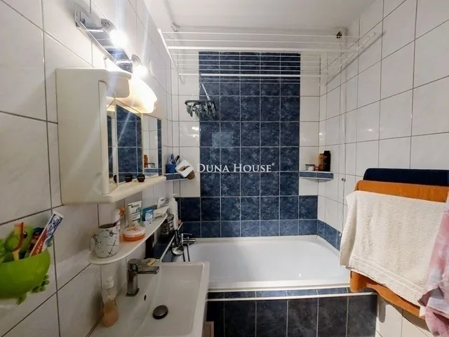 Eladó lakás Budapest IV. kerület, Káposztásmegyer 85 nm