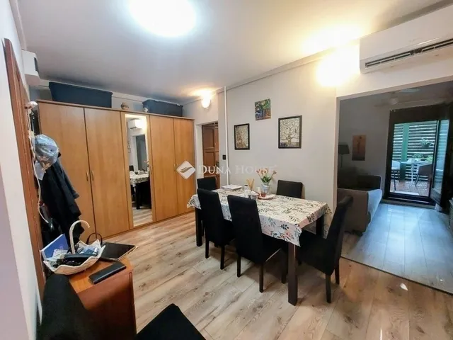 Eladó lakás Budapest IV. kerület, Káposztásmegyer 85 nm