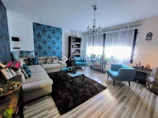 Eladó lakás Budapest IV. kerület, Káposztásmegyer 85 nm