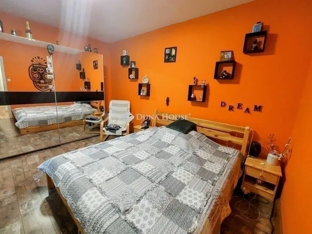 Eladó lakás Budapest IV. kerület, Káposztásmegyer 85 nm