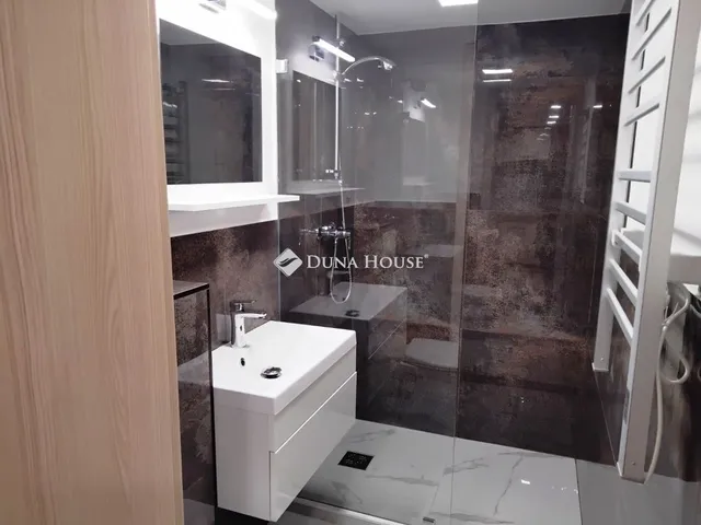 Eladó lakás Budapest VII. kerület 34 nm