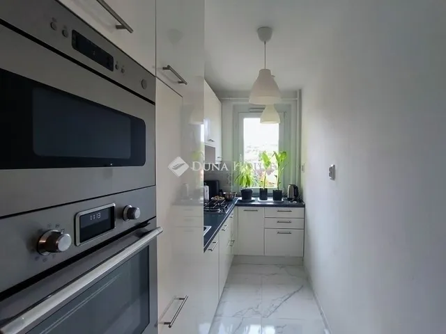 Eladó lakás Budapest III. kerület, Békásmegyer 57 nm