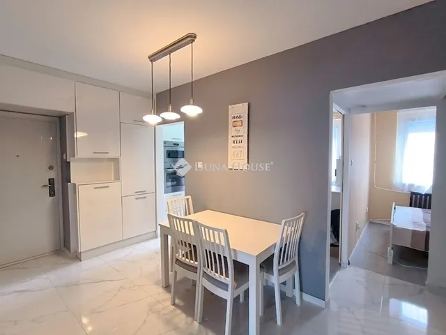 Eladó lakás Budapest III. kerület, Békásmegyer 57 nm