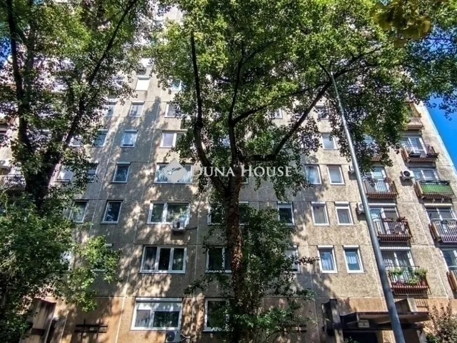 Eladó lakás Budapest III. kerület, Békásmegyer 57 nm