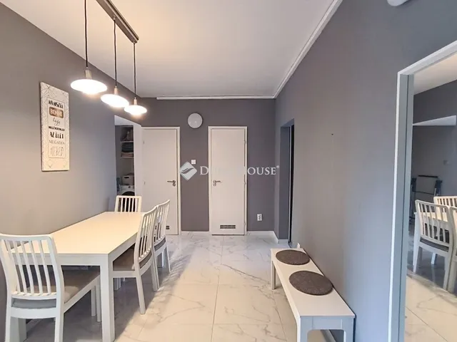 Eladó lakás Budapest III. kerület, Békásmegyer 57 nm